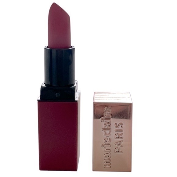 Marie Claire Paris Other - Marie Claire Paris Matte Lipstick